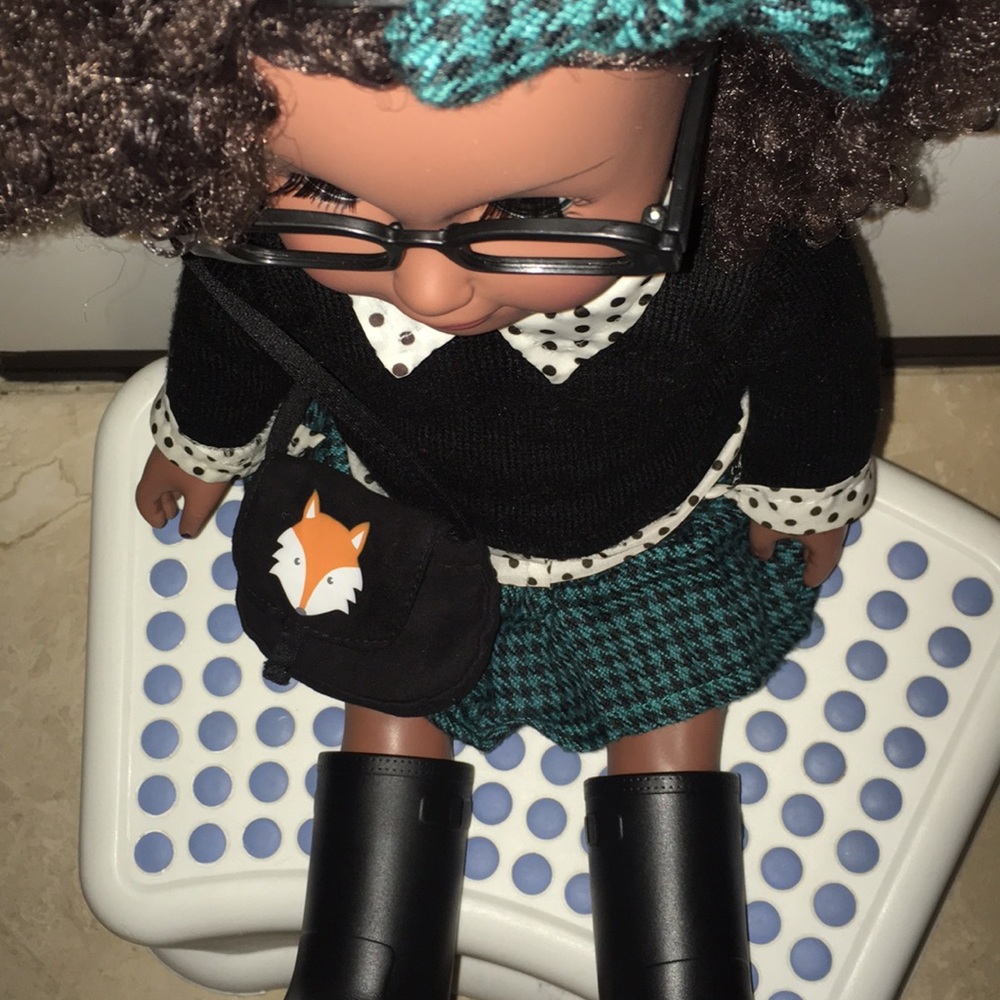 BEAUTIFUL BABY-DOLLš - Picture 4 of 6